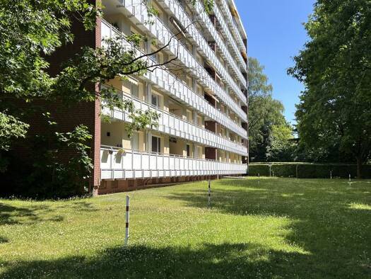 Wohnung zum Kauf provisionsfrei 249.500 € 4 Zimmer 87 m² 1. Geschoss Reinbek 21465