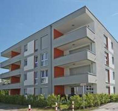 Wohnung zum Kauf provisionsfrei 429.000 € 3 Zimmer 86 m² 3. Geschoss Innenstadt Aschaffenburg 63743