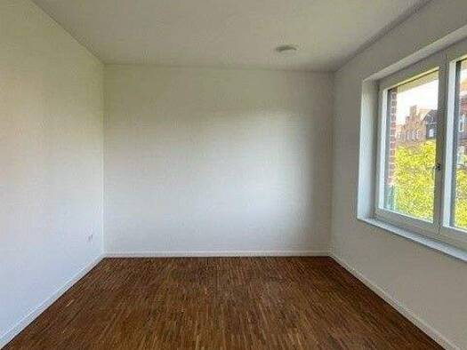 Wohnung zur Miete 1.170 € 3 Zimmer 80,9 m² 2. Geschoss Am Klagesmarkt 44 Mitte Hannover 30159