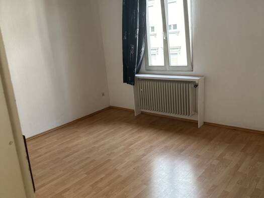 Wohnung zur Miete 415 € 1,5 Zimmer 22,5 m² 2. Geschoss frei ab 15.08.2026 Wiesbaden Südost 65183