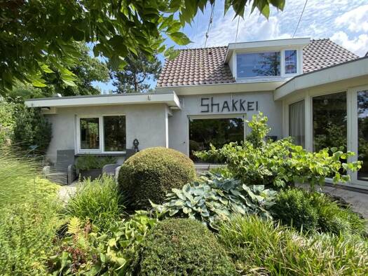 Haus zum Kauf 949.500 € 7 Zimmer 241 m² 1.640 m² Grundstück galgendijk 3 dinteloord 4671 RH