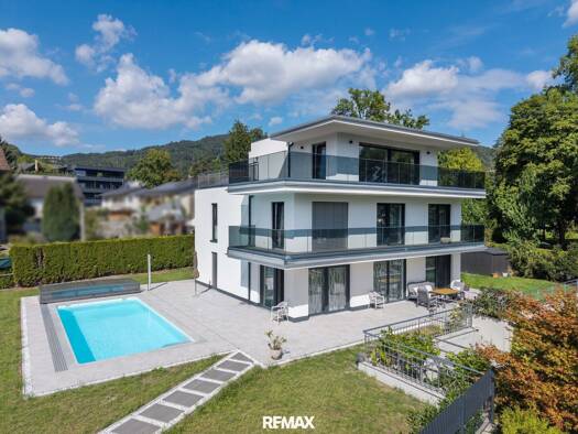 Haus zum Kauf 2.300.000 € 7 Zimmer 265 m² 2.044 m² Grundstück Altmünster 4813