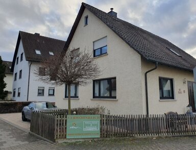 Büro-/Praxisfläche zur Miete provisionsfrei 8,57 € 3 Zimmer 70 m² Bürofläche Mainflingen Mainhausen 63533