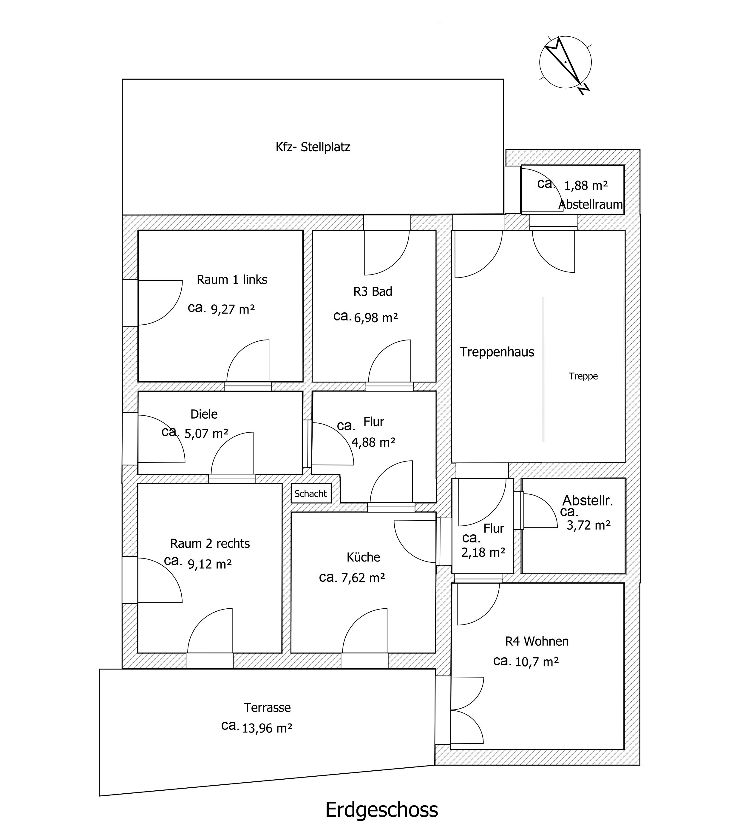 Mehrfamilienhaus zum Kauf 1.249.000 € 8 Zimmer 194,9 m²<br/>Wohnfläche 171 m²<br/>Grundstück Starnberg Starnberg 82319