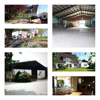 Gartenbau zum Kauf provisionsfrei 1.100.000 € Bundesstrasse 4 Bad Sassendorf Bad Sassendorf 59505