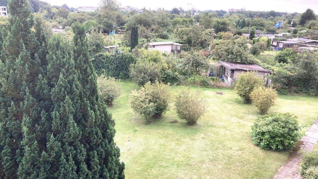 Wohnung zum Kauf provisionsfrei 120.000 € 2 Zimmer 50 m² 3. Geschoss St. Lorenz Nord Lübeck 23554