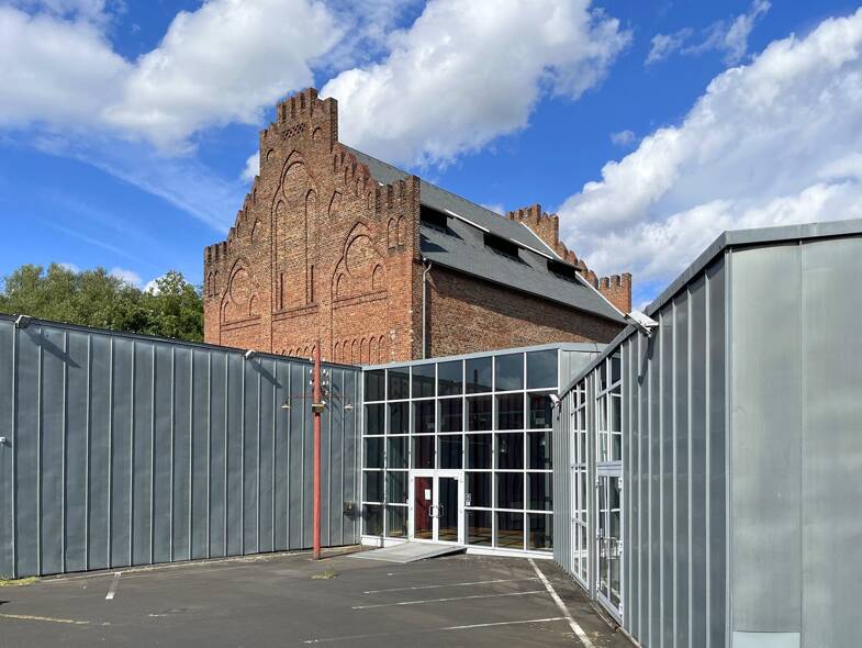 Ladenfläche zur Miete provisionsfrei 5.100 € 4 Zimmer 730 m² Verkaufsfläche Limburg Limburg 65549