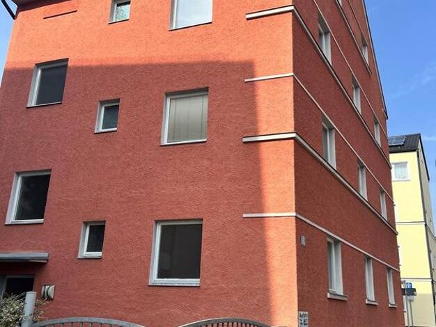 Mehrfamilienhaus zum Kauf 769.000 € 8 Zimmer 288 m² 338 m² Grundstück Scheibe Weiden in der Oberpfalz 92637