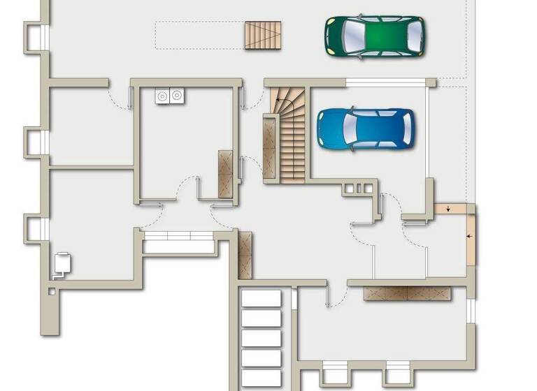 Einfamilienhaus zum Kauf 729.000 € 6 Zimmer 220 m² 698 m² Grundstück Deggendorf 94469