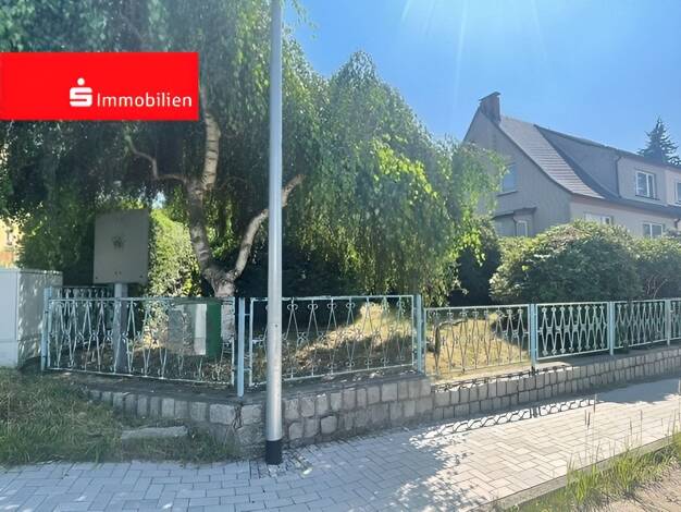 Doppelhaushälfte zum Kauf 109.000 € 4 Zimmer 130 m² 787 m² Grundstück Zeulenroda Zeulenroda-Triebes 07937