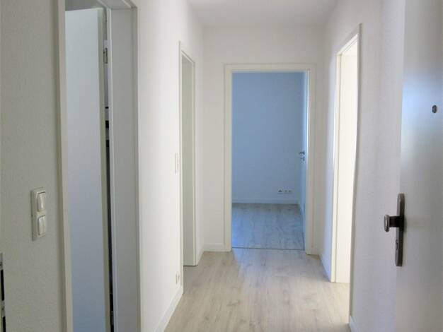 Wohnung zur Miete 480 € 2 Zimmer 64 m² 2. Geschoss frei ab 01.02.2027 Eisnerstraße 12 Stadtfeld West Magdeburg 39110