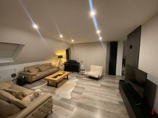 Mehrfamilienhaus zum Kauf 525.000 € 8 Zimmer 215 m² 497 m² Grundstück Albersloh Sendenhorst 48324