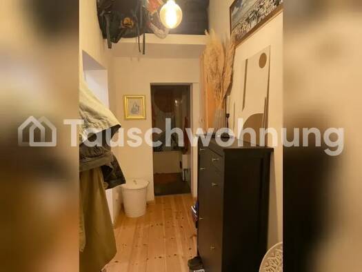 Wohnung zur Miete Tauschwohnung 1.000 € 2,5 Zimmer 62 m² Britz Berlin 10965