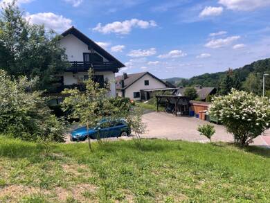 Wohnung zum Kauf 205.000 € 4 Zimmer 101,8 m² 2. Geschoss Neidenstein 74933