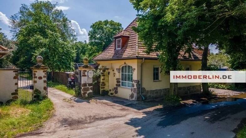 Einfamilienhaus zum Kauf 499.000 € 3 Zimmer 145 m² 500 m² Grundstück frei ab sofort Fahrland Potsdam 14476