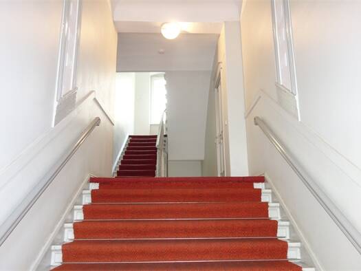 Wohnung zum Kauf 178.000 € 1 Zimmer 40 m² 3. Geschoss Pankower Allee 88 Reinickendorf Berlin 13409