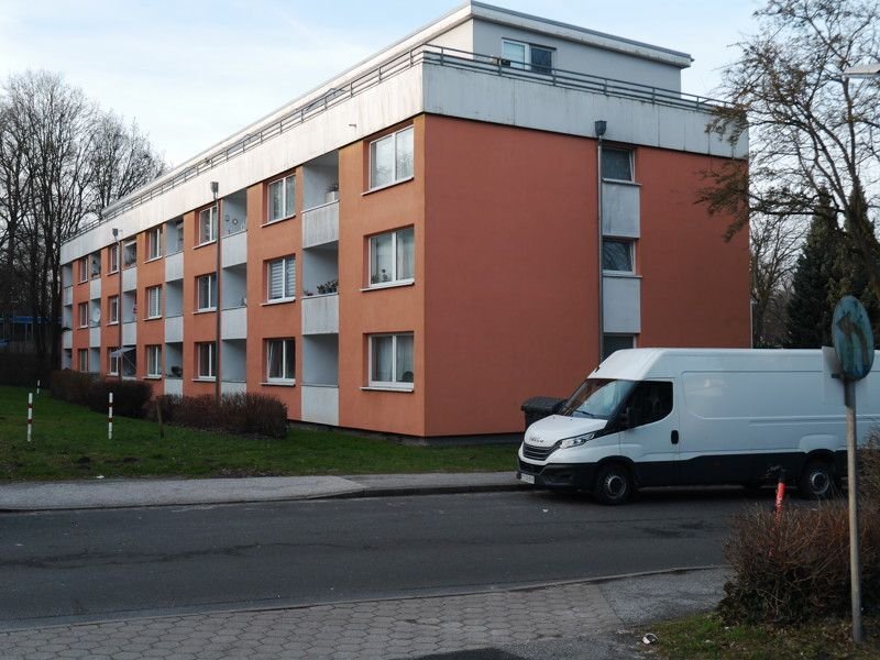 Wohnung zur Miete 740,84 € 3 Zimmer 65,1 m²<br/>Wohnfläche 1.<br/>Geschoss 01.12.2024<br/>Verfügbarkeit Hanhoopsfeld 4b Wilstorf Hamburg 21079