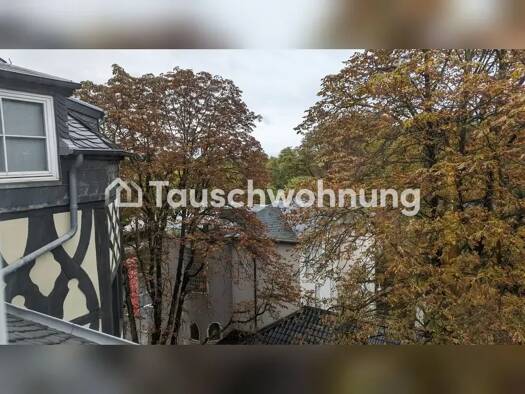 Maisonette zur Miete Tauschwohnung 715 € 2 Zimmer 54 m² 3. Geschoss Marienburg Rodenkirchen 50968