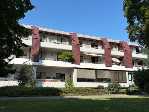 Wohnung zum Kauf 2 Zimmer 100 m² 1. Geschoss Hausach 77756