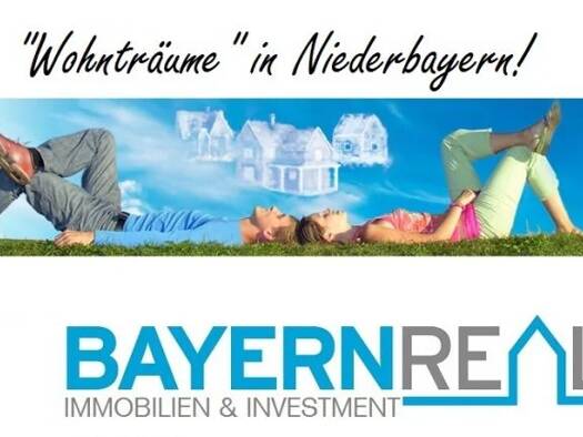 Einfamilienhaus zum Kauf 8 Zimmer 270 m² 1.551 m² Grundstück Heining Passau 94036