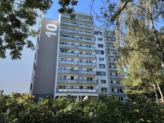 Restaurant zur Miete 1.683 € 210,4 m² Gastrofläche Zwickauer Str. 12 Zentrum Chemnitz 09112