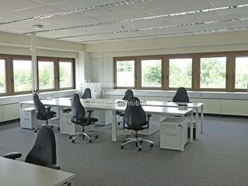 Büro-/Praxisfläche zur Miete 1.685 m²<br/>Bürofläche ab 550 m²<br/>Teilbarkeit Industriegebiet Heilbronn 74076