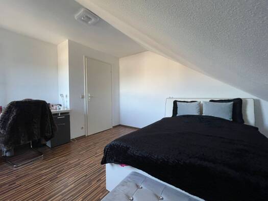 Wohnung zur Miete 570 € 3 Zimmer 60 m² Geschoss 3/4 frei ab 01.02.2026 Sandweier Baden-Baden 76532