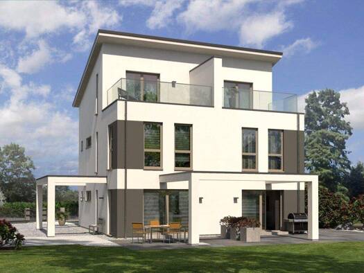 Mehrfamilienhaus zum Kauf 2.052.900 € 10 Zimmer 310,5 m² 2.212 m² Grundstück Kladow Berlin 14089