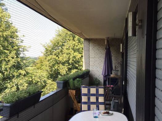 Wohnung zur Miete 1.200 € 4 Zimmer 103 m² Geschoss 3/4 frei ab sofort Polsum Marl 45768