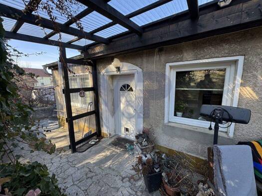 Einfamilienhaus zum Kauf provisionsfrei 259.900 € 4 Zimmer 129,6 m² 984 m² Grundstück frei ab 01.05.2026 Bad Köstritz 07586