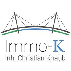Immo-K Inh. Christian Knaub logo