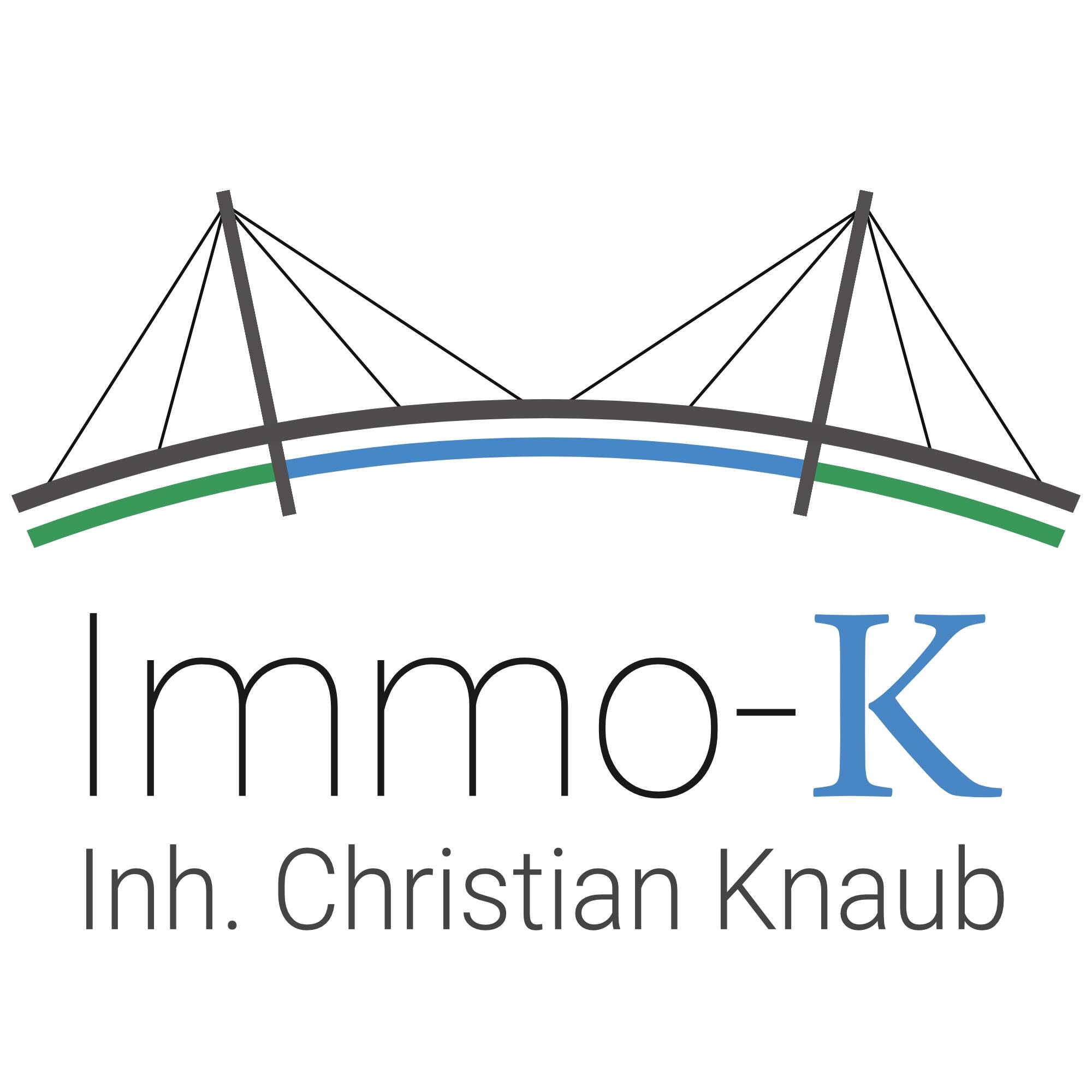 Immo-K Inh. Christian Knaub