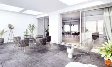 Penthouse zum Kauf provisionsfrei 1.585.000 € 4 Zimmer 198,7 m² 6. Geschoss frei ab 01.12.2026 Reindlstraße 19 Urfahr Linz 4040