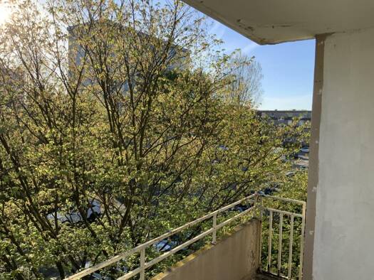 Wohnung zur Miete 608 € 2 Zimmer 57 m² 2. Geschoss frei ab 16.04.2026 Dahlemer Straße 6 Monheim 40789