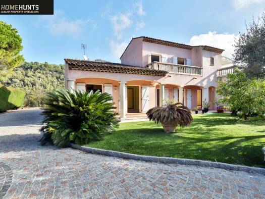 Einfamilienhaus zum Kauf 2.600.000 € 200 m² 1.500 m² Grundstück Le Port Villefranche-sur-Mer 06230