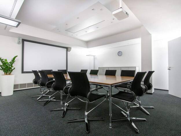 Bürofläche zur Miete provisionsfrei 2.489 € 20 m² Bürofläche Leopoldstrasse 23 Schwabing-Freimann Munich 80802