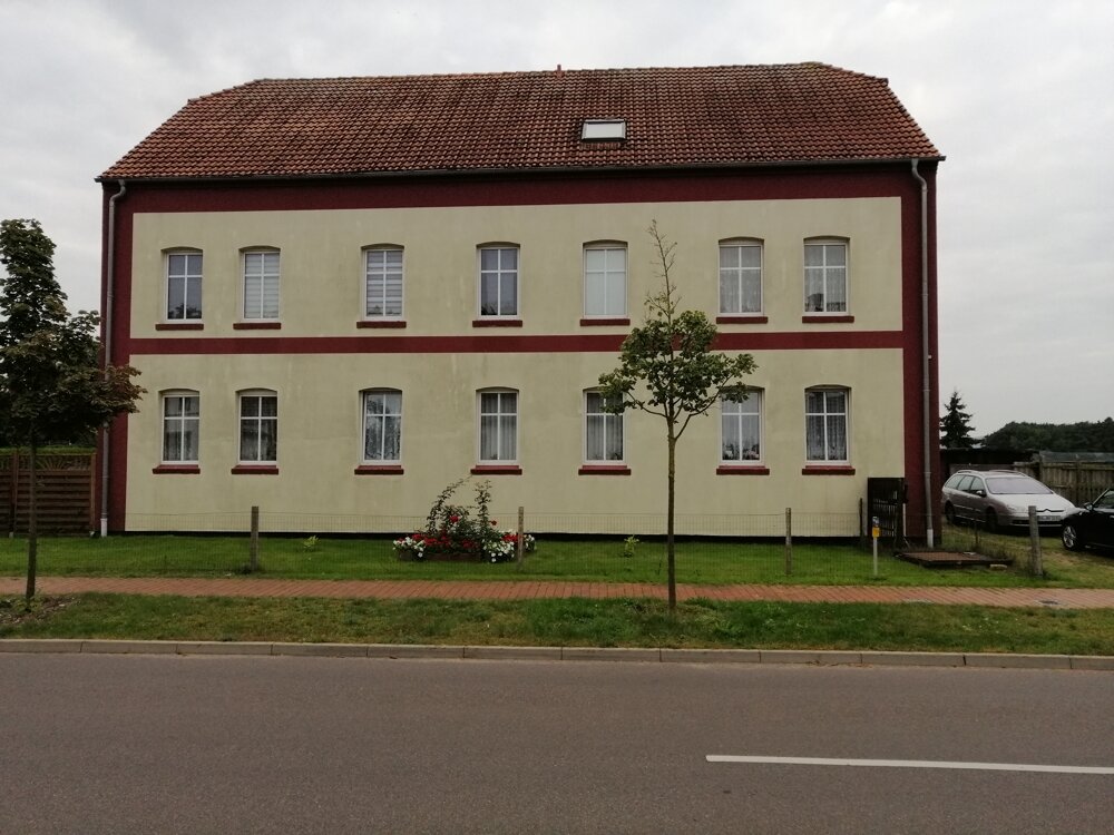 Mehrfamilienhaus zum Kauf 250.000 € 12 Zimmer 356,5 m²<br/>Wohnfläche 2.503 m²<br/>Grundstück Heinrichswalde 17379