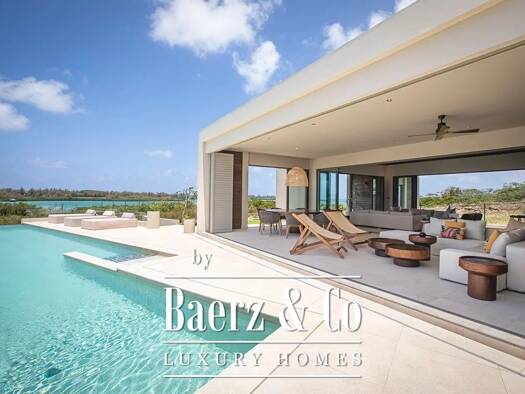 Villa zum Kauf 3.400.000 € 5 Zimmer 445 m² 445 m² Grundstück beau champ beau champ