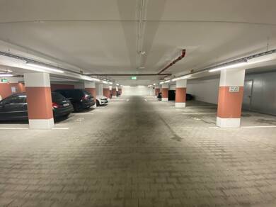 Tiefgarage zur Miete 200 € Lindenhof - Mitte Mannheim / Lindenhof 68163
