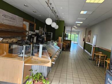 Verkaufsfläche zur Miete provisionsfrei 14,90 € 3 Zimmer 75 m² Verkaufsfläche Neckargartacher Str. 92 Böckingen Heilbronn 74080