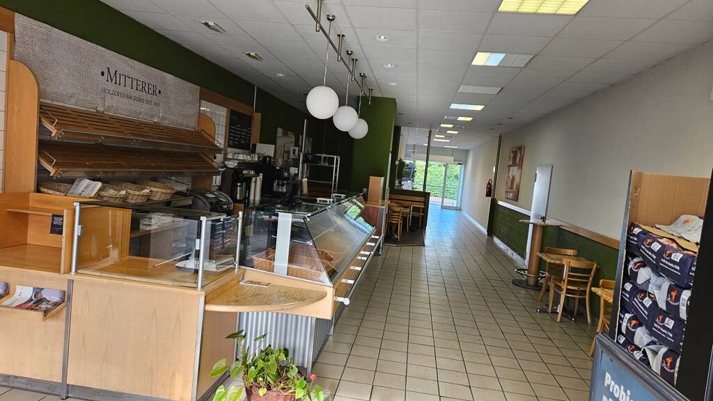 Verkaufsfläche zur Miete provisionsfrei 14,90 € 75 m² Verkaufsfläche Neckargartacher Str. 92 Böckingen Heilbronn 74080