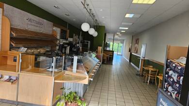 Verkaufsfläche zur Miete provisionsfrei 14,90 € 3 Zimmer 75 m² Verkaufsfläche Neckargartacher Str. 92 Böckingen Heilbronn 74080