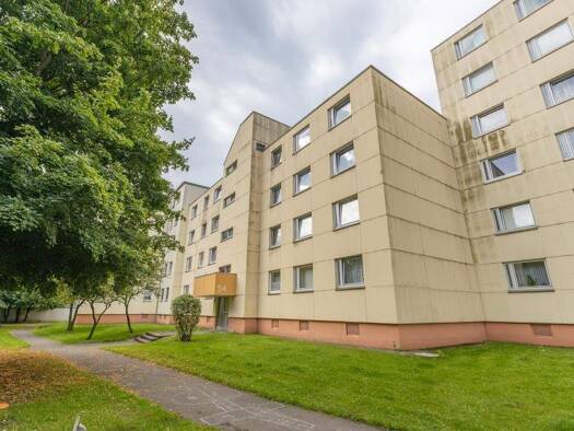 Wohnung zur Miete 509 € 2 Zimmer 56,4 m² 2. Geschoss Süderholm 54 Harrislee 24955