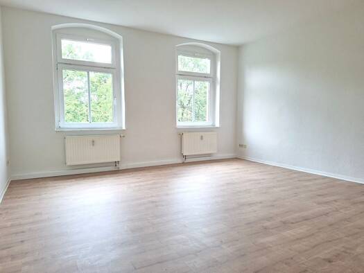 Wohnung zur Miete 419 € 2 Zimmer 66,2 m² Geschoss 3/4 Zöllnerplatz 2 Zentrum Zentrum 09111
