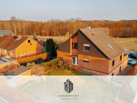 Mehrfamilienhaus zum Kauf 549.000 € 11 Zimmer 297 m² 999 m² Grundstück Deutsch Evern 21407