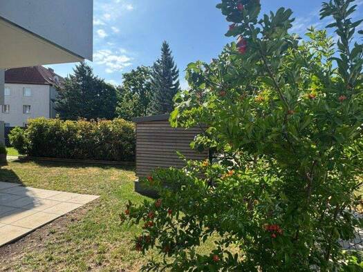 Wohnung zum Kauf 232.212 € 52,2 m² EG frei ab sofort Wiener Neustadt 2700