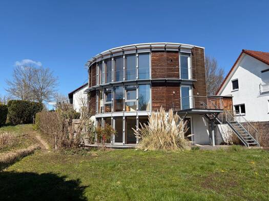 Einfamilienhaus zum Kauf 549.000 € 5 Zimmer 169 m² 604 m² Grundstück frei ab sofort Bretten Bretten 75015