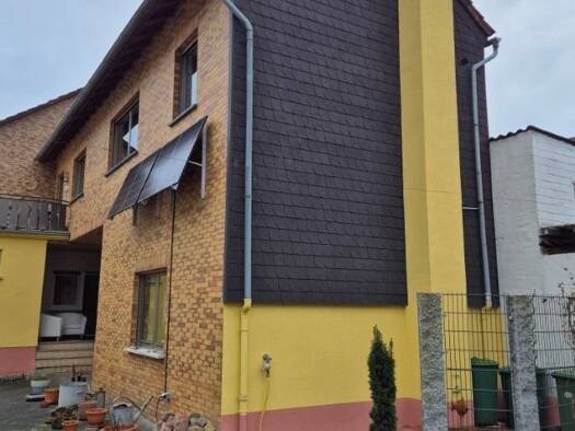 Einfamilienhaus zum Kauf 498.000 € 6 Zimmer 148 m² 467 m² Grundstück Lampertheim 68623