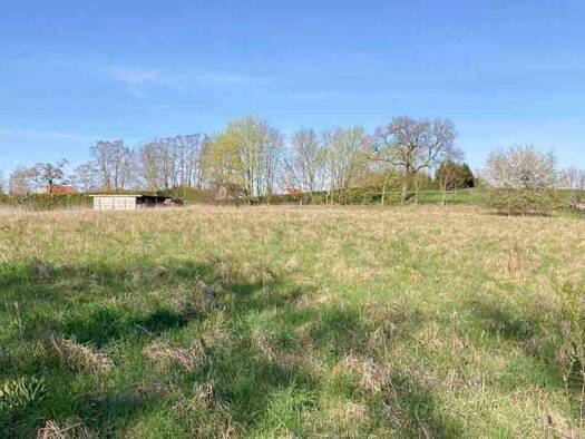 Grundstück zum Kauf 69.000 € 3.784,3 m² Grundstück Lüssow Gützkow 17506