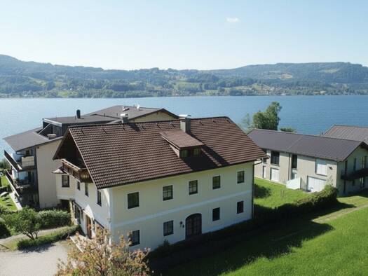 Haus zum Kauf 1.360.000 € 8 Zimmer 750 m² Grundstück Steinbach am Attersee 4853